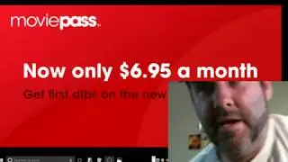 MOVIE PASS $6.95 TO GOOD TO BE TRUE??? (Still $6.95 at Costco)