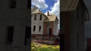 #стройка