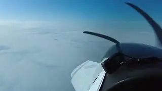 Красноярск-Хатанга-Красноярск, апрель-май 2023 г.