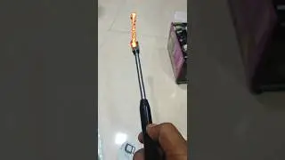rechargeable gas lighter 🔥🔥 #kitchengagets #homeappliances #shorts