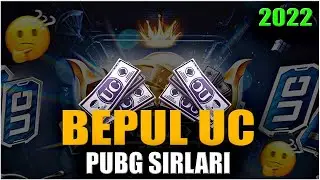 BEPUL UC OLISH XARKUN MEZZA😍😋
