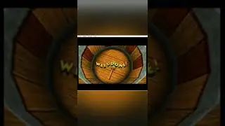 Gold Banana 101/201 #DonkeyKong64 #N64 #Viral #Retro #TinyKong #GoldenBanana #GloomyGalleon