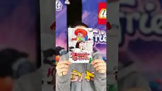 Антошка - не просто игрушки
