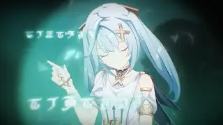 Whirling of Vairambhaka - The Stellar Moments Vol. 4 | Genshin Impact