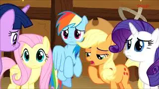 My Little Pony | 8 сезон | 18 серия | Пинки Пай грустит| «Дружба — это чудо»