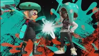 CoF Mini: Splatoon Edition #14