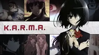 [IS] K.A.R.M.A. MEP