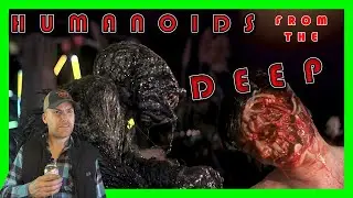 Humanoids From the Deep Review: Avoid the Noids!