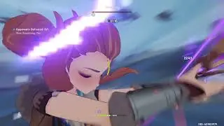 Aloy (not f2p friendly) - Genshin Impact