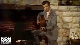 Conway Twitty - Hello Darlin'