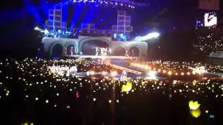 Big Bang Alive Tour 28092012 HD @ Singapore ~ Fantastic Baby
