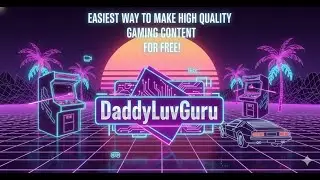 How to Make High Quality Gaming Content Easy In 2025