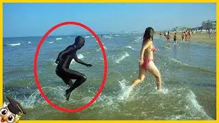 10 Momenti che Non Crederesti se Non Fossero Filmate - Parte 2