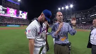 LIVE: 2019 MLB Home Run Derby