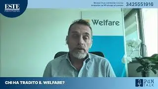 PDM TALK 9 GIUGNO