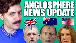 Piggate, the rise of Fiorina, the fall of Abbott and other Anglosphere news