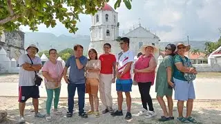 CEBU SIDETRIP: OSLOB HERITAGE AND THE CHURCH OF BOLJOON