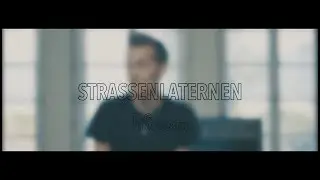 Tagtraeumer - Straßenlaternen (Track by Track aus dem Album UNENDLICH EINS)