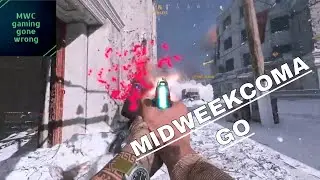 GO! - NEFFEX, Vanguard Sniper Montage