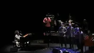 Liz McComb - Girones 2006