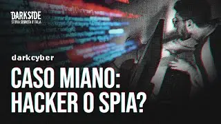 Carmelo Miano: hacker o spia?