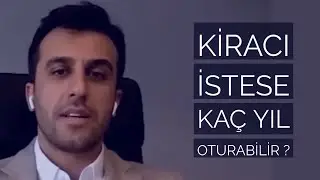 Kira sözleşmesi sonunda ev tahliye edilmeli mi?