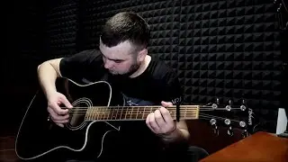 На Гитаре / Сплин - Романс