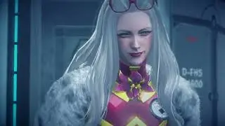 Bayonetta 3 I Nintendo Switch I Gameplay Video 5