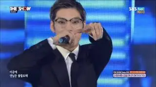 160419 더쇼 히스토리 - QUEEN by플로라