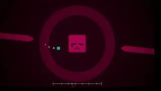 BLOOD ON ME, level by Khedudcem, Project Arrhythmia