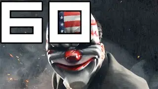как разблокировать fps в pay day 2