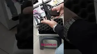 Retay PM cal.9mm