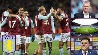 Aston Villa Football Club