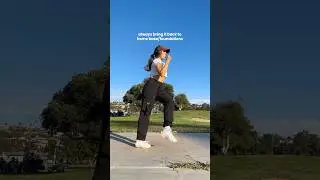 FREESTYLE SHUFFLE TIPS