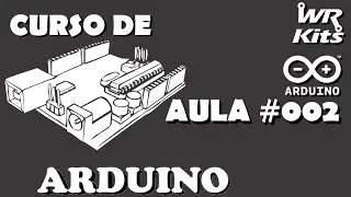 MICROCONTROLADOR ATMEGA328P | Curso de Arduino 