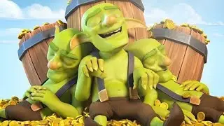Farming! Clash of Clans #2