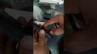 Jio Bharat B1 unboxing
