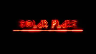 Solar Flare - FL Studio