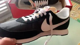 Nike Waffle Trainer 2