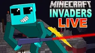 (HYPIXEL/MINEPLEX CLANS) WITH EDANIEL557! MINECRAFT #36 LIVE STREAM