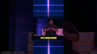 THIS IS BURGERTIME!