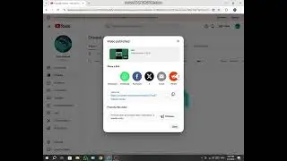 How to Upload a Video on YouTube from PC (2026 Tutorial)