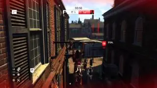 Another AC3 fail.  Stopmotion?