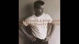 John  Mellencamp - Lonley Ol' Night