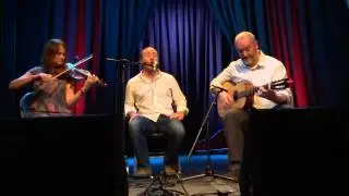 Trio Saozon - Metig - @ Colchester Arts Centre