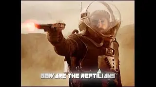 Bear Hands - Reptilians (Official Video)