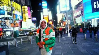 Yung Tilla - Run Me The Max (Official Music Video)