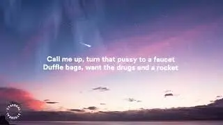 The Weeknd - Heartless (Lyrics)