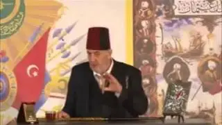 Sultan 4. Murat, Yeniçeri ve Devlet Otoritesi!