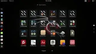 linux kali audio problem solve